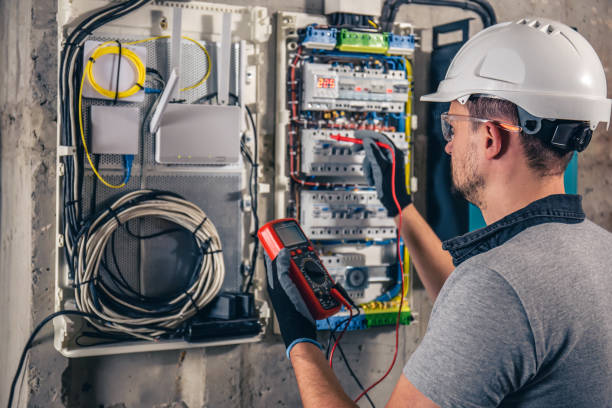 Best Electrical System Inspection  in Blanding, UT