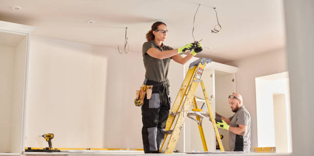 Best Electric Panel Repair  in Blanding, UT