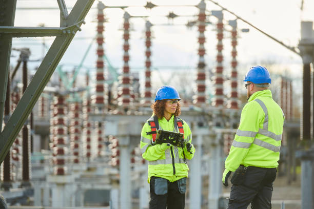 Best Emergency Electrical Repair  in Blanding, UT