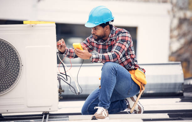 Best Ceiling Fan Installation Electrician  in Blanding, UT