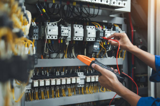 Best Electrical Outlet Repair  in Blanding, UT