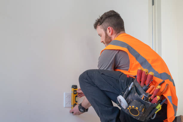 Best 24-Hour Electrician  in Blanding, UT