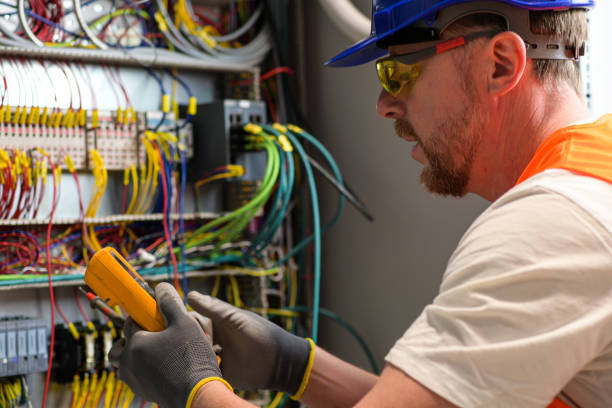 Best Electrical Contractors for Businesses  in Blanding, UT