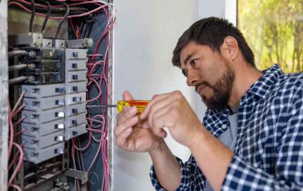 Best Local Electrician Companies  in Blanding, UT